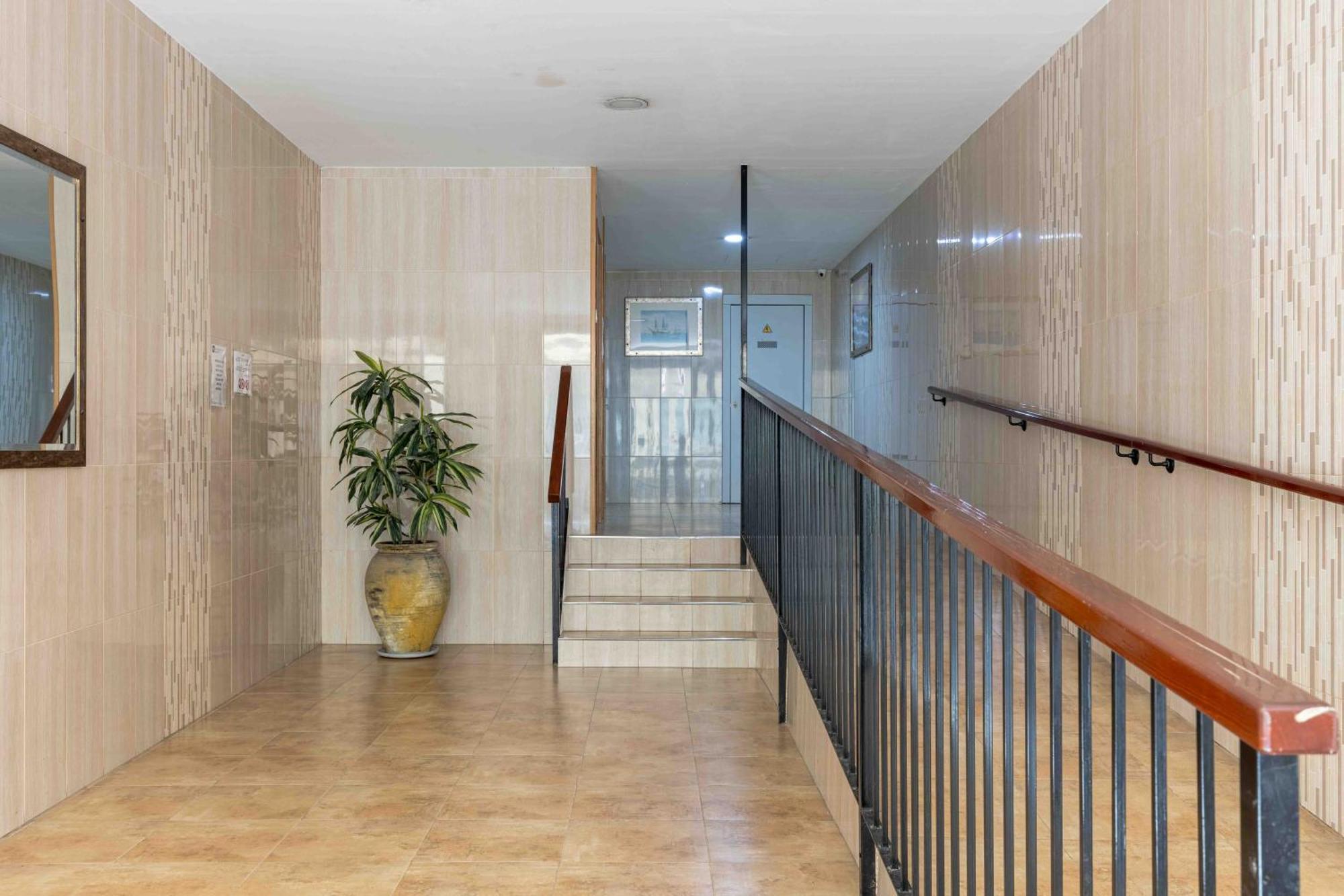 Apartment New Boliches 2nd Line With Parking *