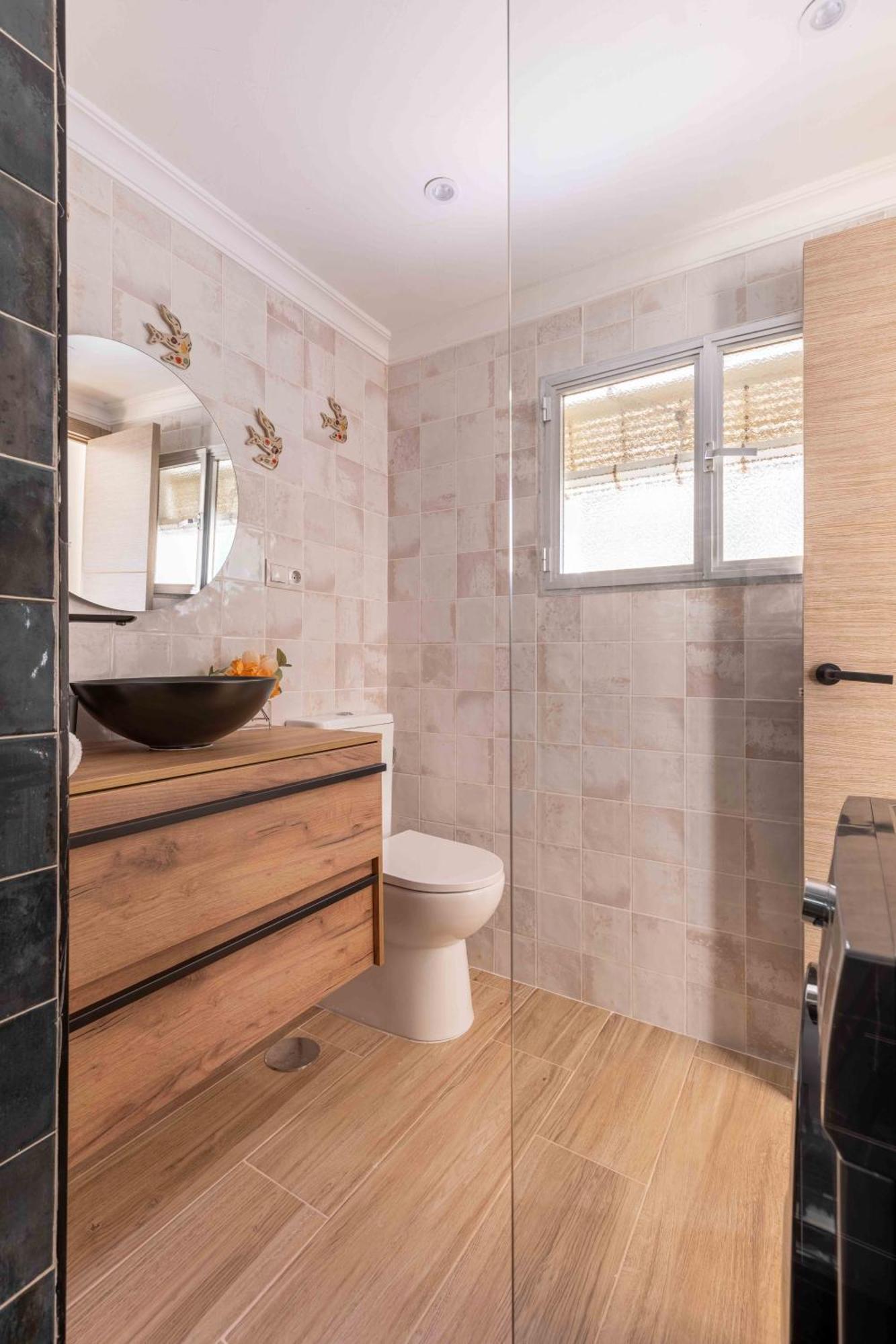 New Boliches 2nd Line With Parking Appartement