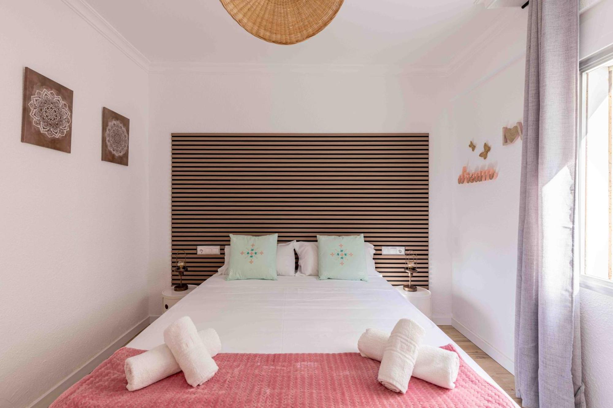 New Boliches 2nd Line With Parking Appartement Fuengirola